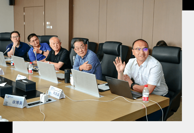 让优秀商用动力被看见！“中国心”启动商用车动力系统评测——“中国心”年度十佳商用车动力系统评选筹备会在成都召开