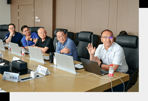 让优秀商用动力被看见！“中国心”启动商用车动力系统评测——“中国心”年度十佳商用车动力系统评选筹备会在成都召开