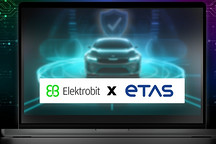 Elektrobit和ETAS联合推出集成式ADAS软件栈