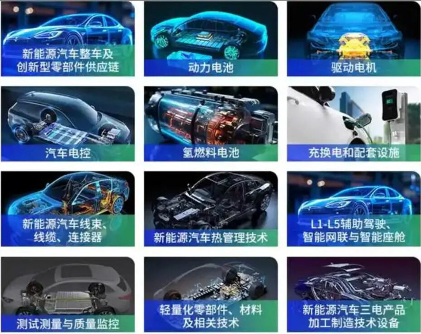 10多万的大型SUV，为什么老外造不出？