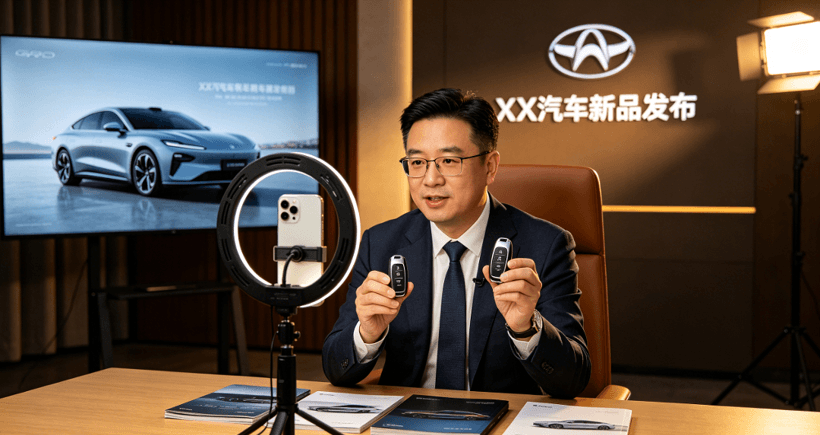 姚明、周杰伦为汽车代言，搞营销的又开始焦虑了