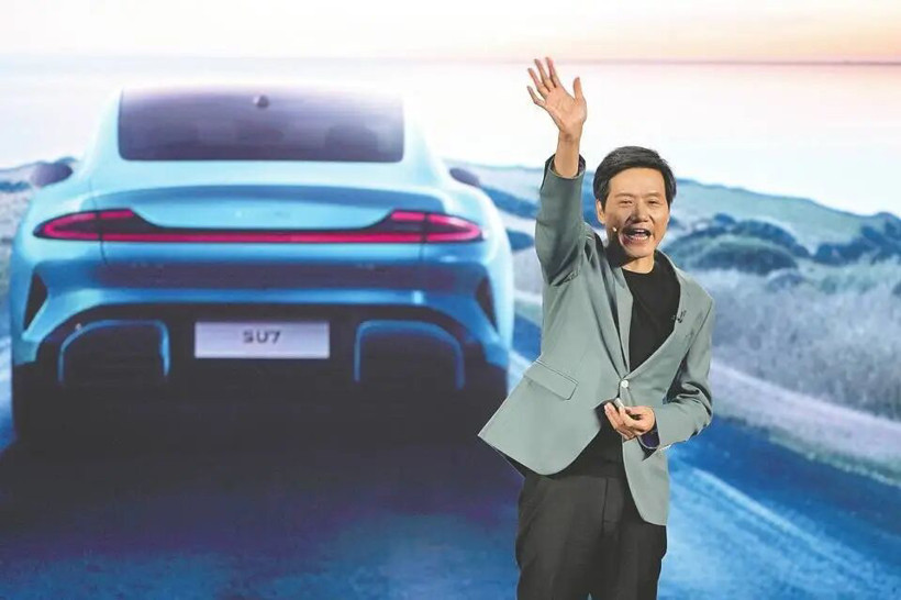 姚明、周杰伦为汽车代言，搞营销的又开始焦虑了