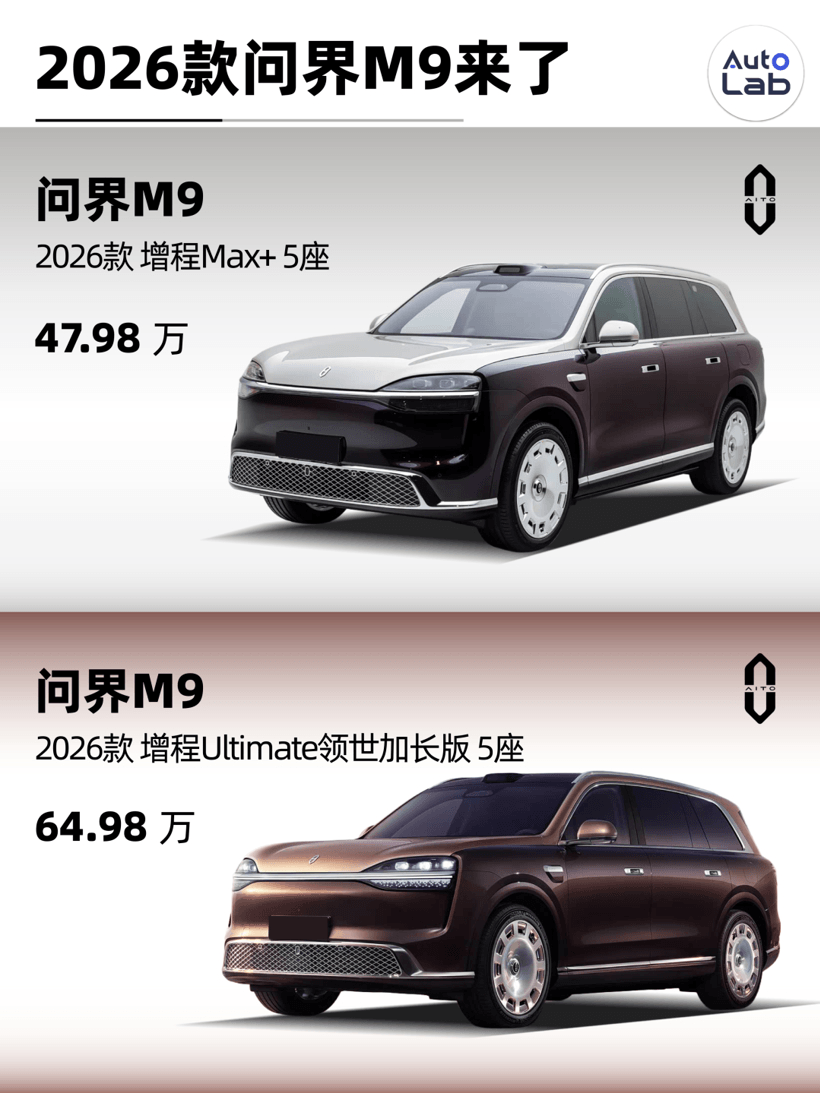 李斌和余承东，谁更懂50万级用户