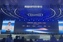 吉利汽车集团副总裁李传海：不认为行业同质化特别严重