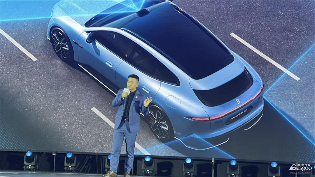 阿维塔科技董事长王辉：车圈卷的不是对手，而是自己的利润
