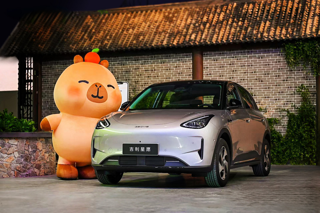 A0级小车，越来越卷？