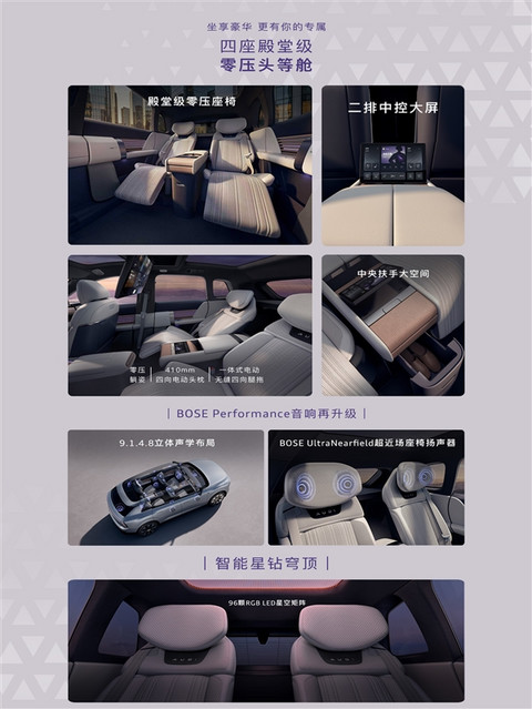 26.98万起 上汽奥迪E7X上市:起步100度电能跑705km