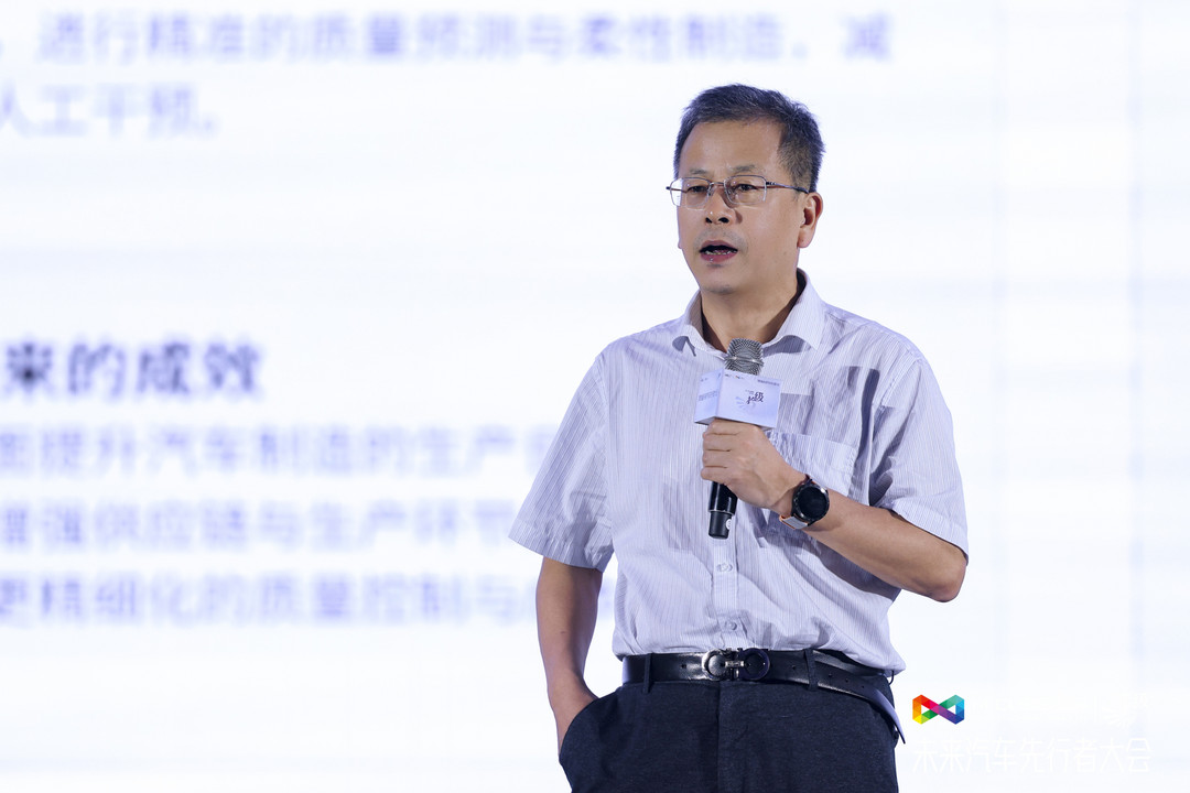 中国车市正在经历一场“结构性塌陷”