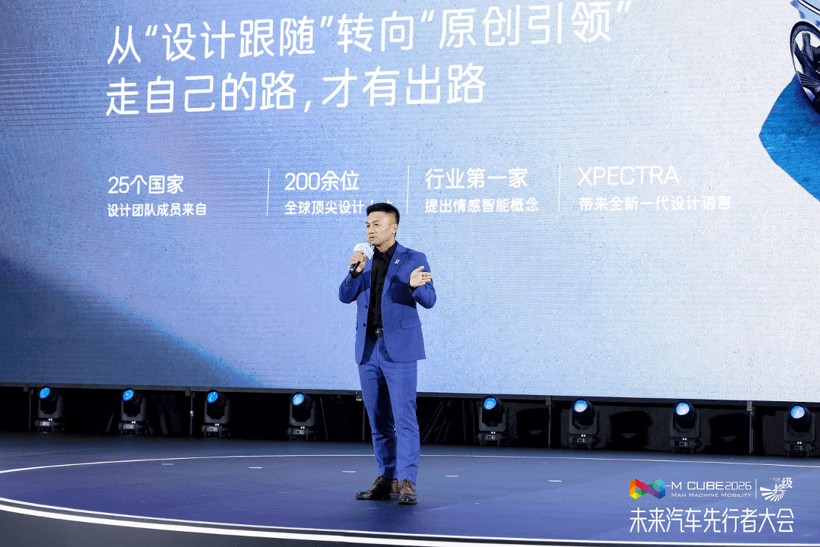 在粤港澳大湾区车展，看到中国车市的艰难与希望