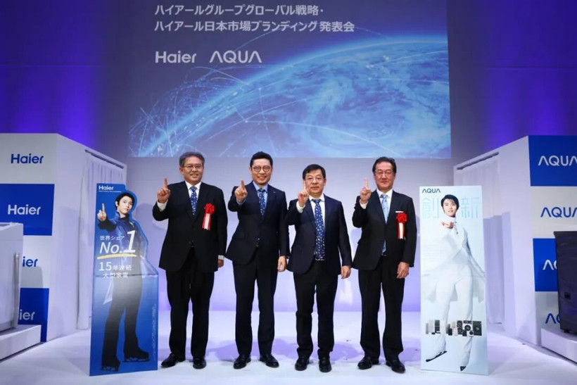 进日本市场，得学会“魔法”