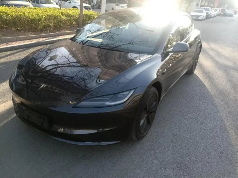 “开了电动车，就再也回不去了”