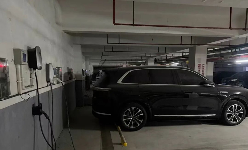 “开了电动车，就再也回不去了”