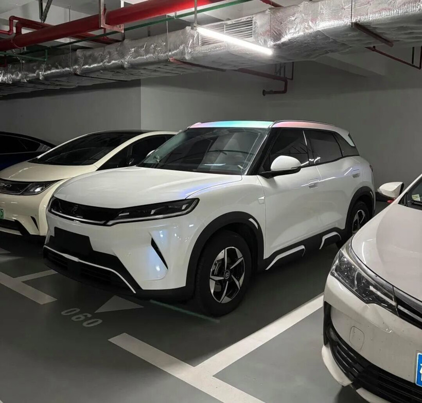 “开了电动车，就再也回不去了”