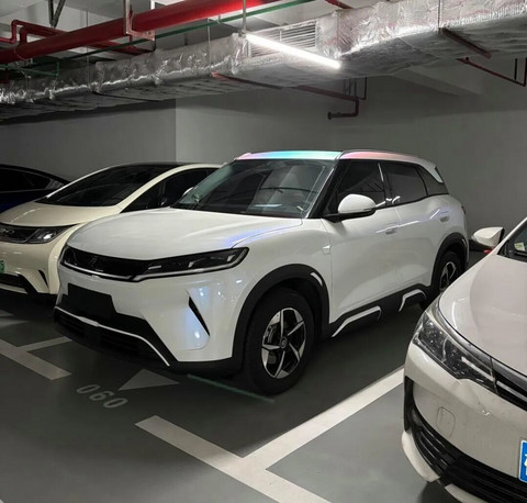 “开了电动车，就再也回不去了”