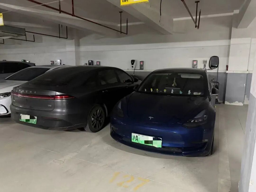 “开了电动车，就再也回不去了”