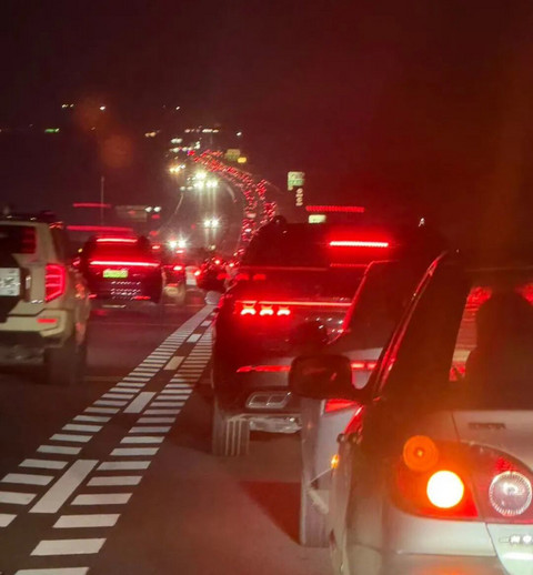 “开了电动车，就再也回不去了”