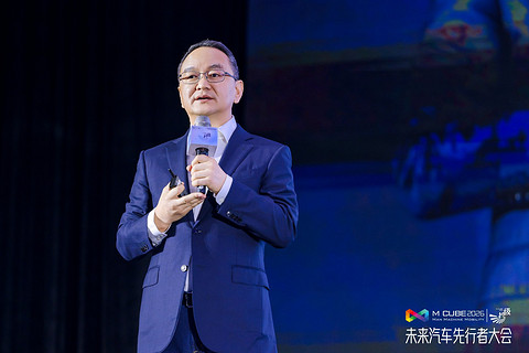 小马智行彭军：Robotaxi正跨越商业化鸿沟