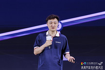 元戎启行CEO周光：智驾进入大模型时代，小模型已触及能力天花板