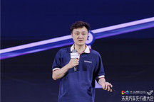 小模型“已死”，物理AI当立？