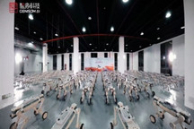智身科技具身机器人突破万台量产大关