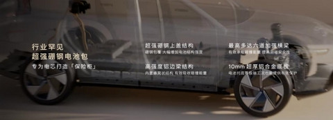 旗舰电动，为驾驭而生  北欧豪华纯电旗舰沃尔沃EX90、沃尔沃ES90正式上市