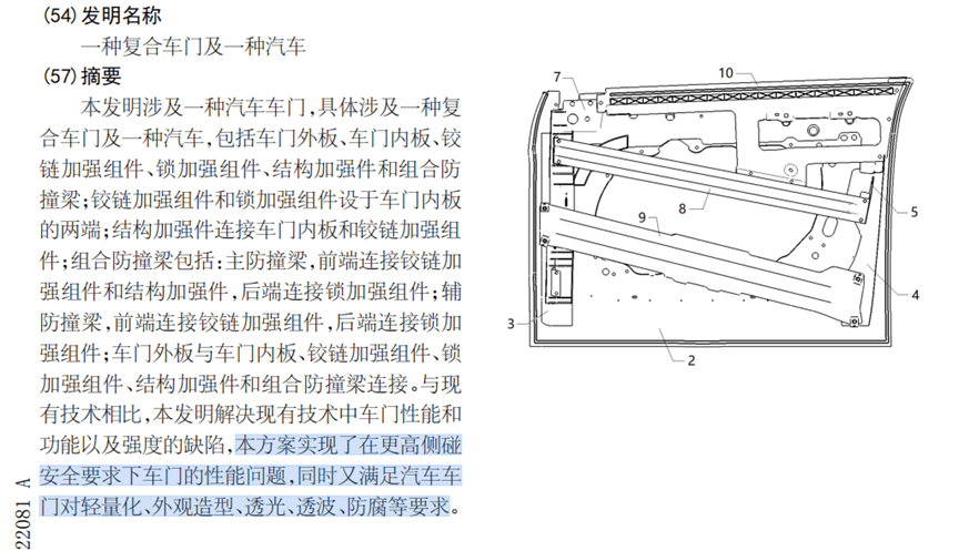 简约风暴与算力狂飙之下，车门正在成为汽车进化的“隐秘战场”