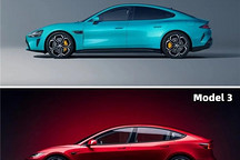 20万级纯电轿车，除了model 3和小米SU7，其它都卖不好吗？