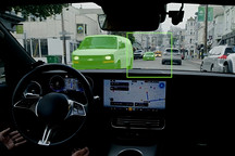 英伟达推出用于Robotaxis的开放推理模型Alpamayo 2 Super