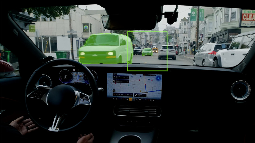 英伟达推出用于Robotaxis的开放推理模型Alpamayo 2 Super