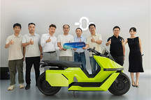 导远科技与OMOWAY深化战略合作