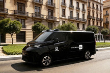 文远知行携手Uber进军西班牙，将在马德里落地Robotaxi服务