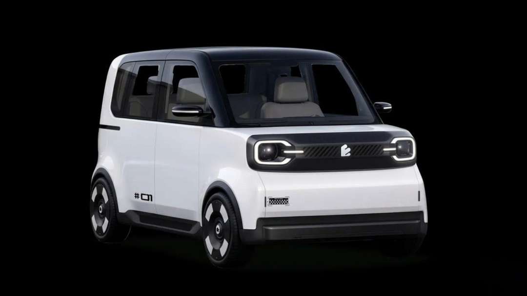 比亚迪、奇瑞相继入局，日本纯电微型车赛道升温