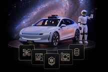 英伟达发布面向物理AI的世界基础模型Cosmos 3
