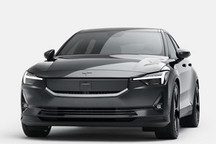 Polestar 2依托中国电动车进口配额，将重启加拿大市场销售