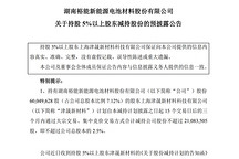 宁德时代等两大股东，坚持湖南裕能