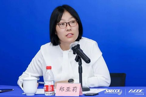 HEV并非过渡技术