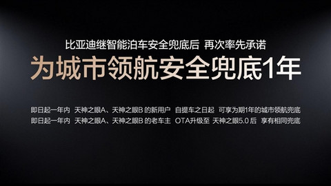 重估比亚迪 从智驾开始