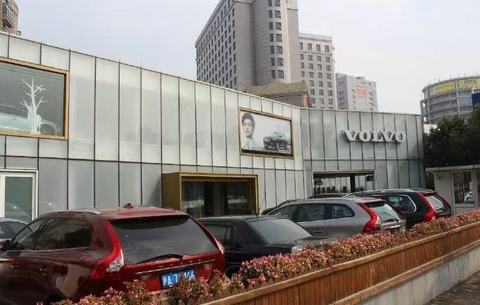 沃尔沃的“新剧本”，远不止两款纯电旗舰新车