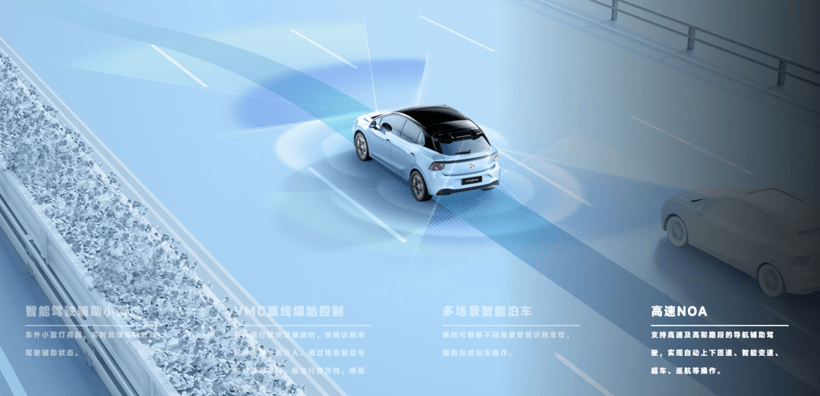 2026年，纯电小车买哪台？看这一篇就够了