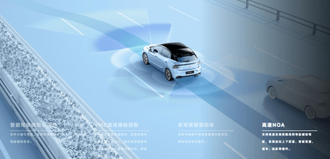 2026年，纯电小车买哪台？看这一篇就够了