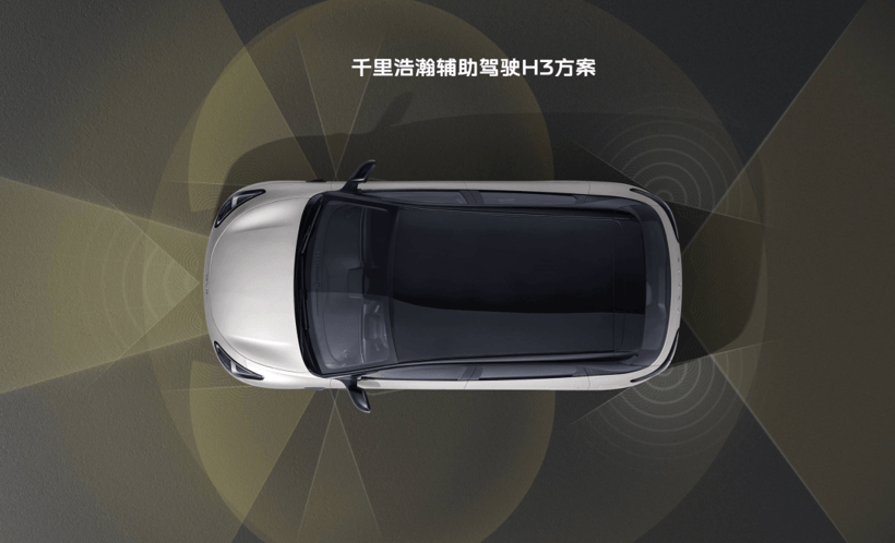 2026年，纯电小车买哪台？看这一篇就够了