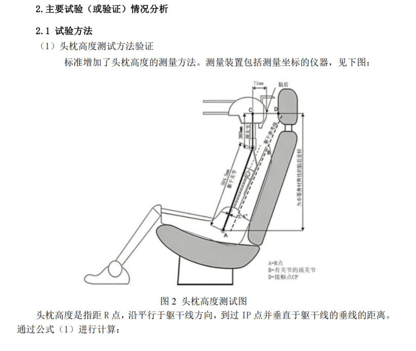 终于，有人给零重力座椅“立规矩”了