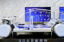 长安自研天枢大模型通过国家AI备案审批