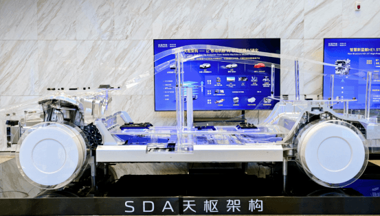 长安自研天枢大模型通过国家AI备案审批