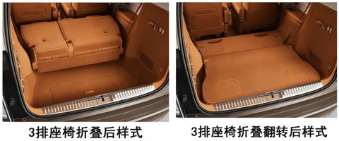 “地球最强SUV”刚发布，余承东又盯上了MPV
