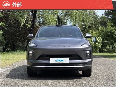 2026款星途ET5新车商品性评价
