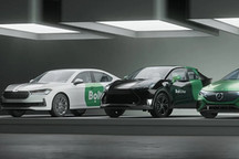 Bolt、Stellantis、小马智行将在卢森堡开展自动驾驶车辆测试