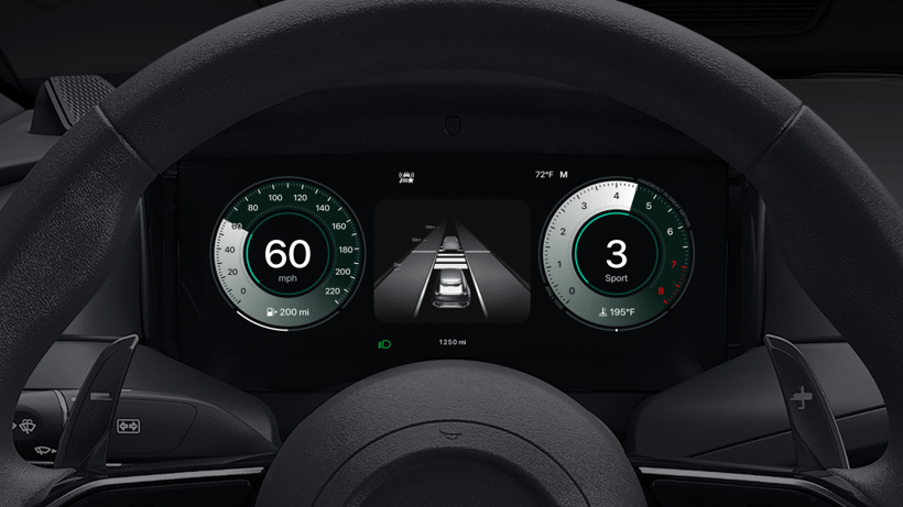 首试新版 CarPlay：苦等一年，依旧“半成品”