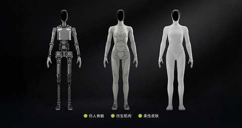 何小鹏亲自挂帅，小鹏机器人冲刺量产