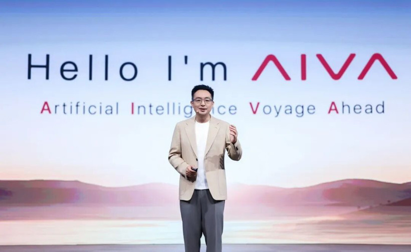 物理AI元年的产业协奏曲——赛豆科技与AIVA的破局登场